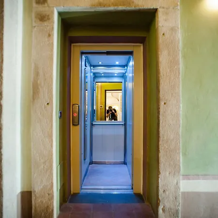 Apartment Casa Daniela, Beyond The Extraordinary Romantic Quiet Spacious Next To Guinigi Tower *