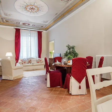 Apartment Casa Daniela, Beyond The Extraordinary Romantic Quiet Spacious Next To Guinigi Tower